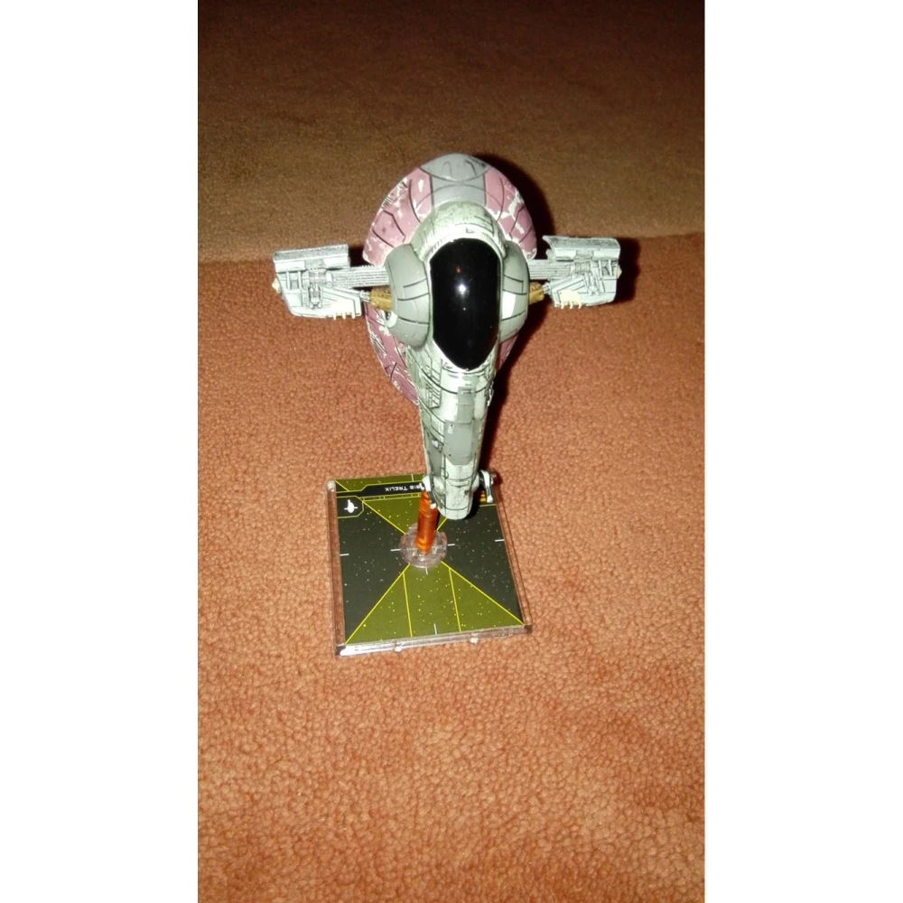 Star Wars: X-Wing (second edition) - Slave 1