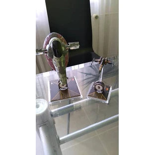 Star Wars: X-Wing (second edition) - Slave 1