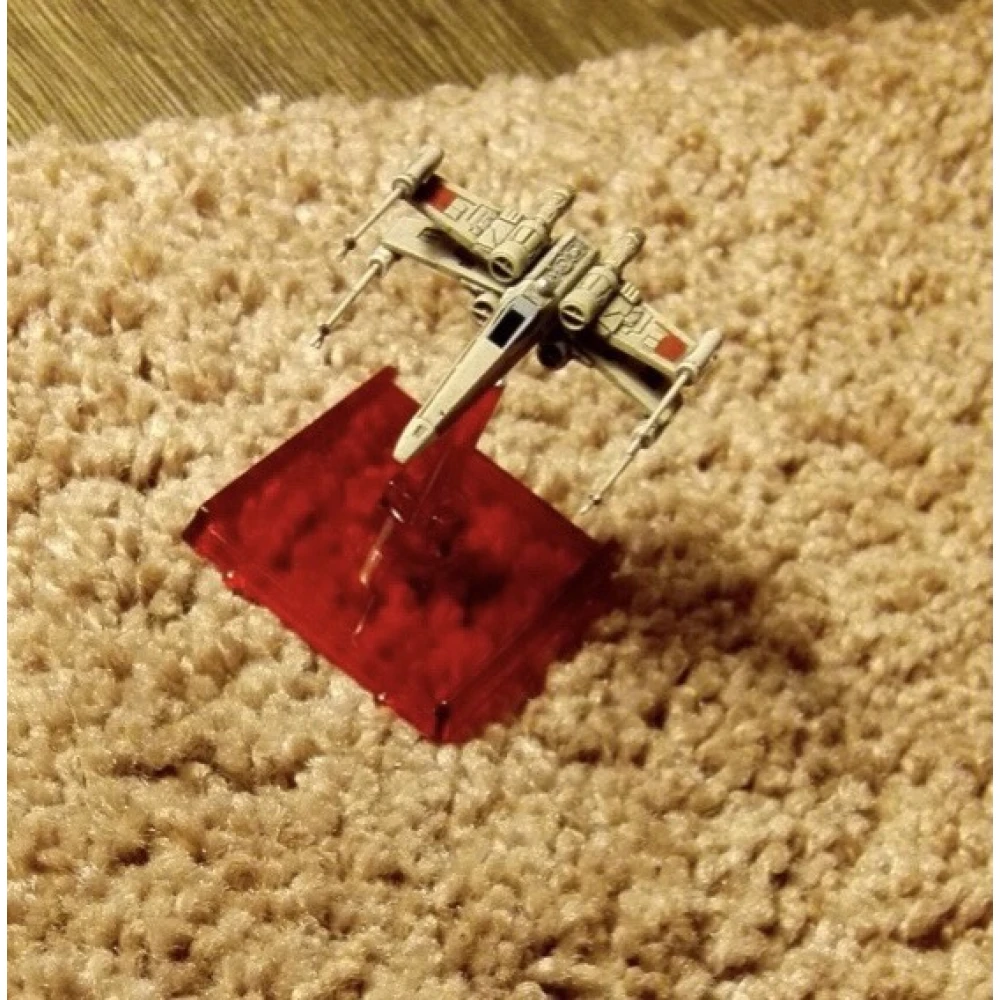 Star Wars: X-Wing (second edition) - T-65 X-Wing