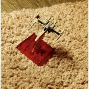 Star Wars: X-Wing (second edition) - T-65 X-Wing
