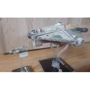 Star Wars: X-Wing Miniatures Game - Ghost