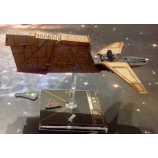 Star Wars: X-Wing Miniatures Game - Hound's Tooth
