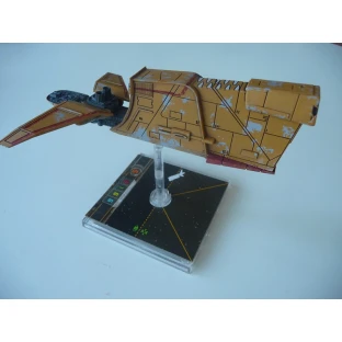 Star Wars: X-Wing Miniatures Game - Hound's Tooth