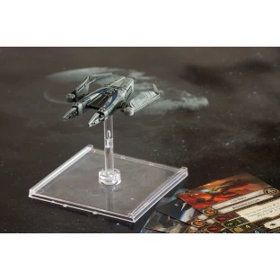 Star Wars: X-Wing Miniatures Game - IG-2000