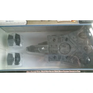 Star Wars: X-Wing Miniatures Game - Imperial Assault Carrier