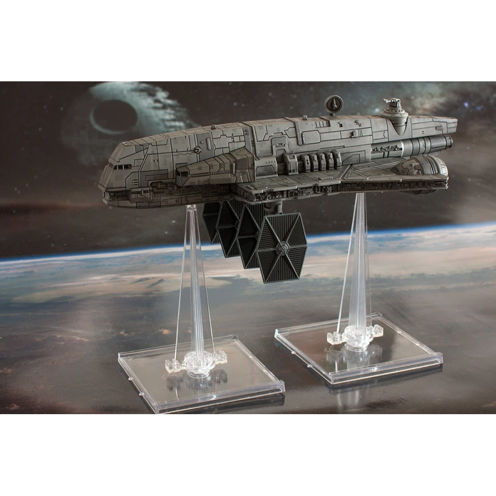 Star Wars: X-Wing Miniatures Game - Imperial Assault Carrier