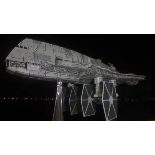 Star Wars: X-Wing Miniatures Game - Imperial Assault Carrier