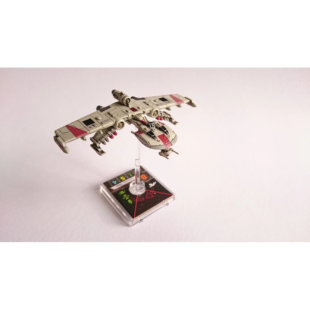 Star Wars: X-Wing Miniatures Game - K-Wing