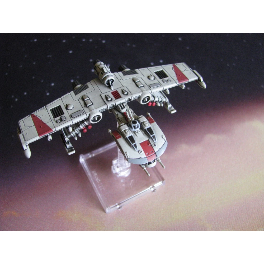 Star Wars: X-Wing Miniatures Game - K-Wing