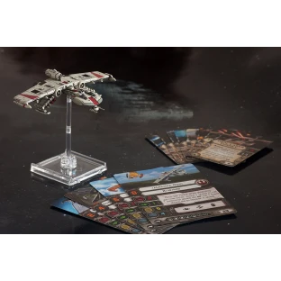 Star Wars: X-Wing Miniatures Game - K-Wing