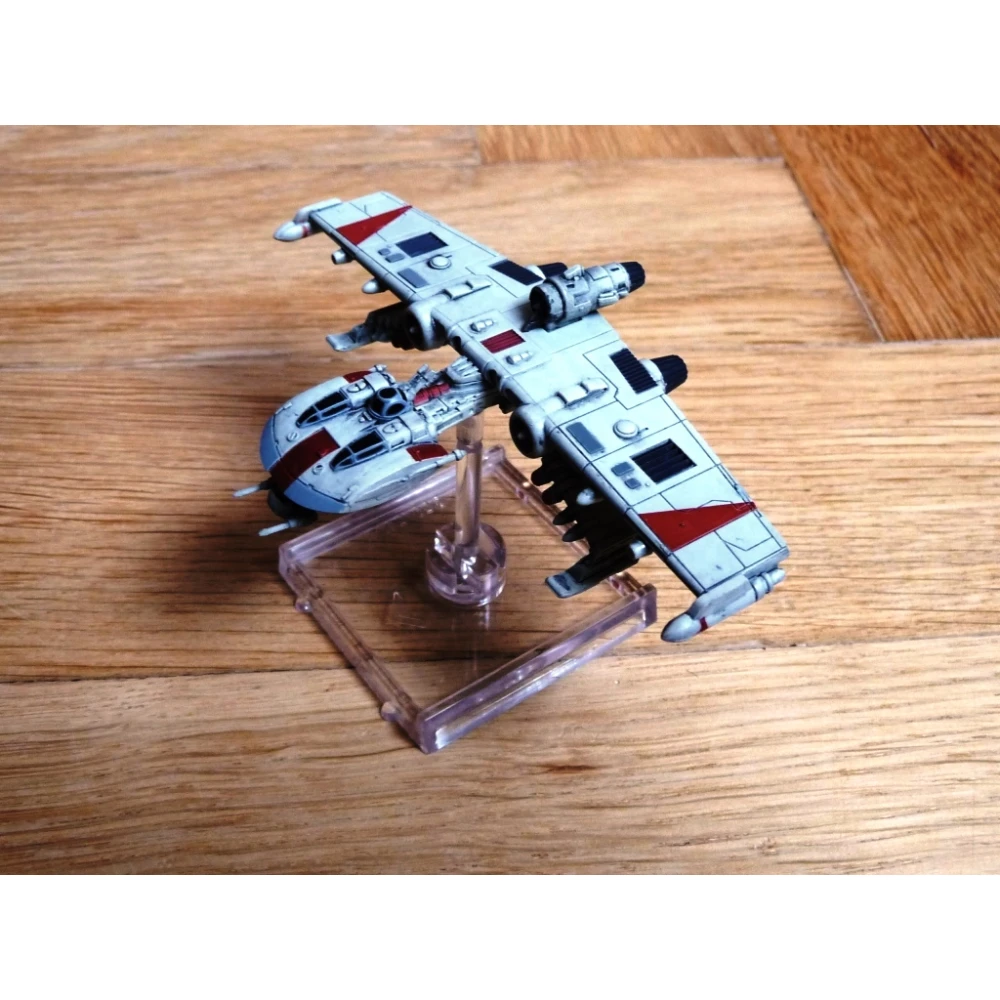Star Wars: X-Wing Miniatures Game - K-Wing