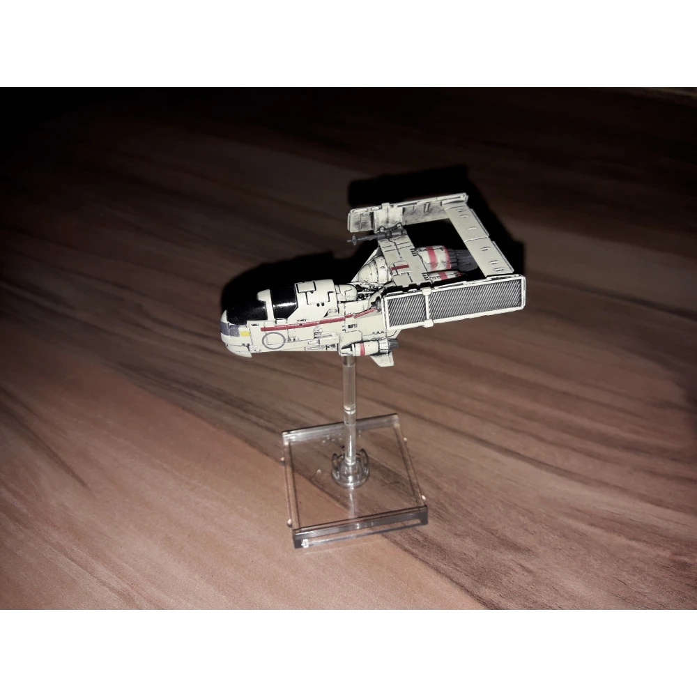 Star Wars: X-Wing Miniatures Game - Mist Hunter