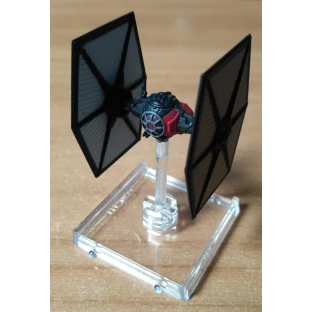 Star Wars: X-Wing Miniatures Game - Special Forces TIE
