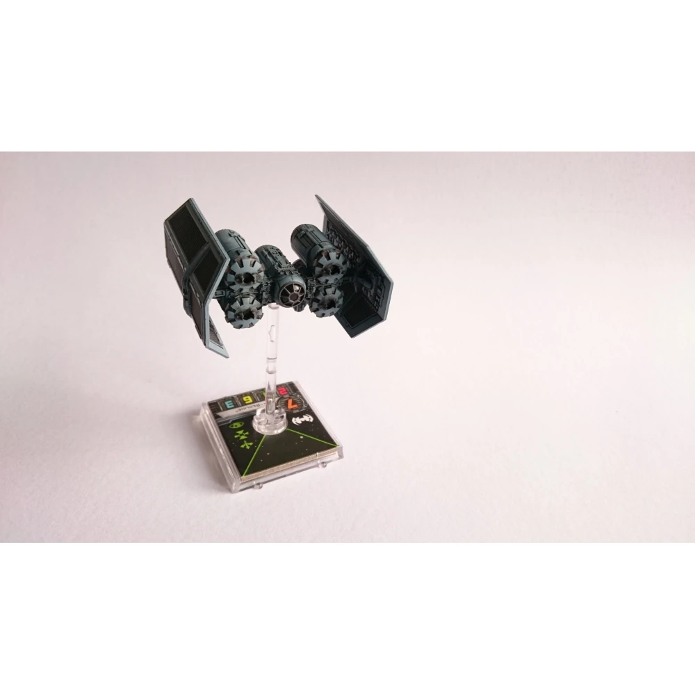 Star Wars: X-Wing Miniatures Game - TIE Punisher