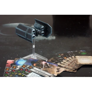 Star Wars: X-Wing Miniatures Game - TIE Punisher