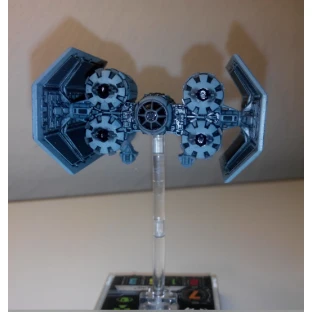 Star Wars: X-Wing Miniatures Game - TIE Punisher