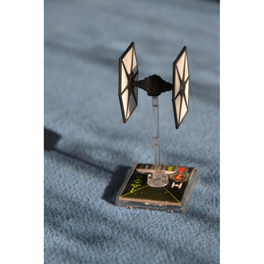 Star Wars: X-Wing Miniatures Game - TIE/fo Fighter