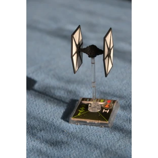 Star Wars: X-Wing Miniatures Game - TIE/fo Fighter