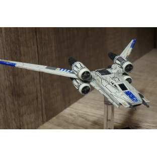 Star Wars: X-Wing Miniatures Game - U-Wing