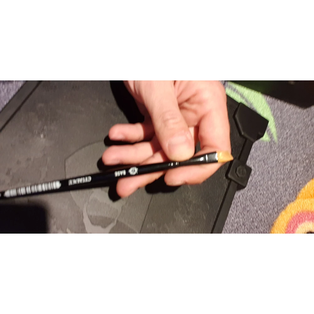 Citadel Base Pinsel L