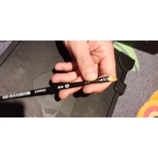 Citadel Base Pinsel L