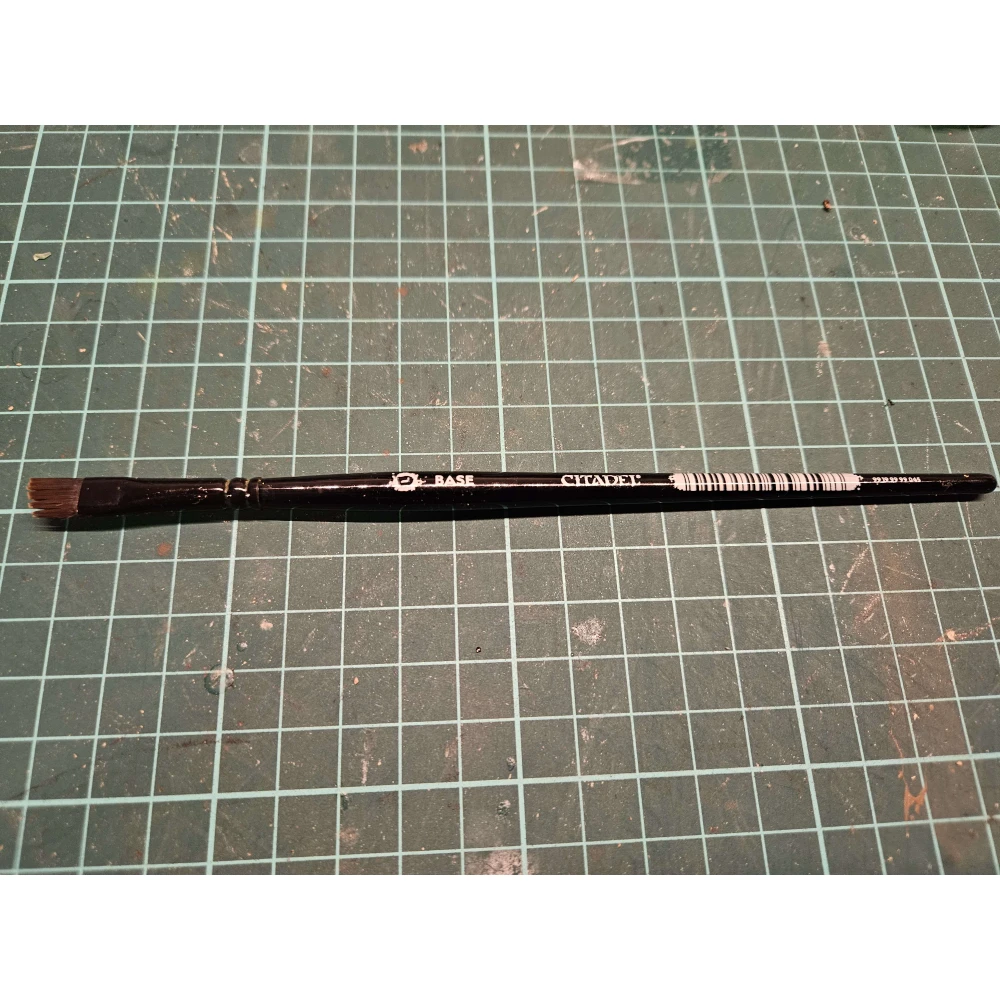 Citadel Base Pinsel L