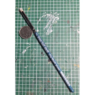 Green Stuff World Blue Series Dry Brush 3