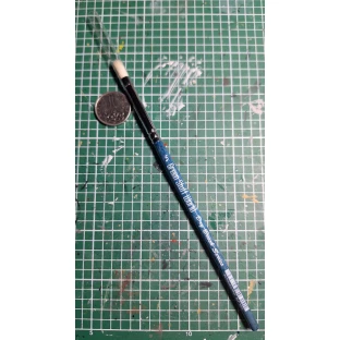 Green Stuff World Blue Series Dry Brush 5