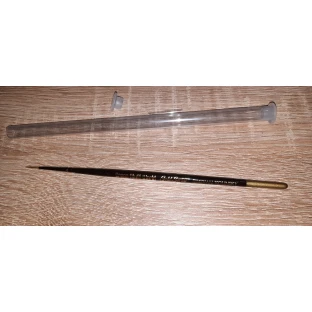 Green Stuff World Gold Series Brush Size 1