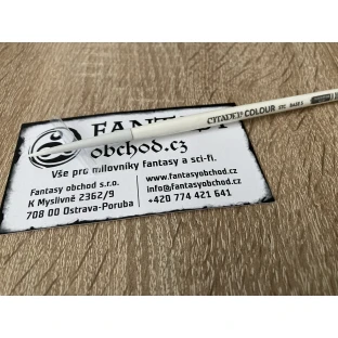 Synthetic Base Brush (small)