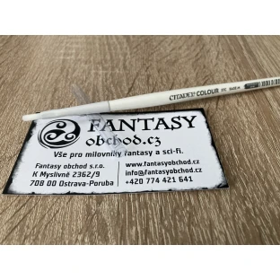 Synthetic Base Brush (mittel)