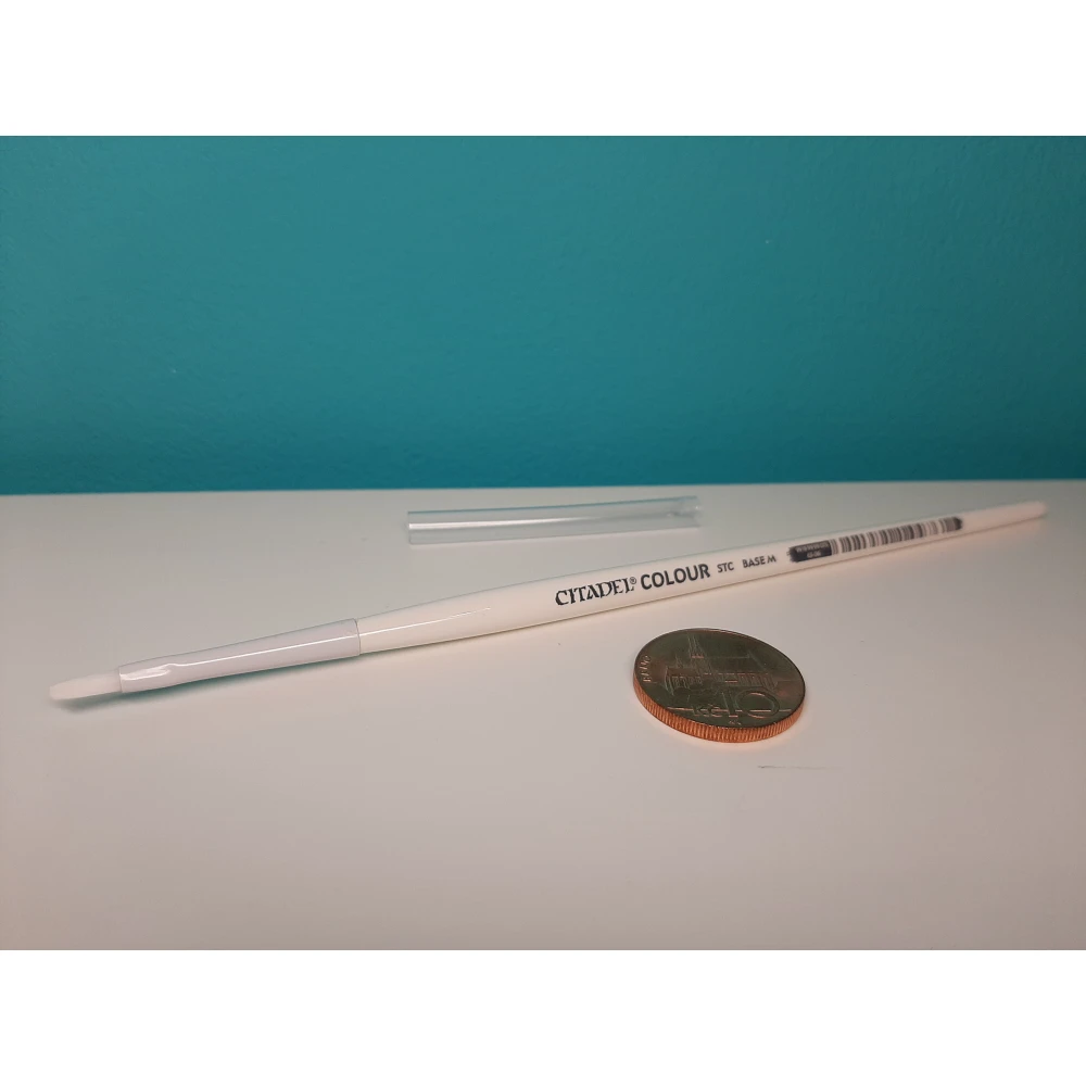 Synthetic Base Brush (mittel)