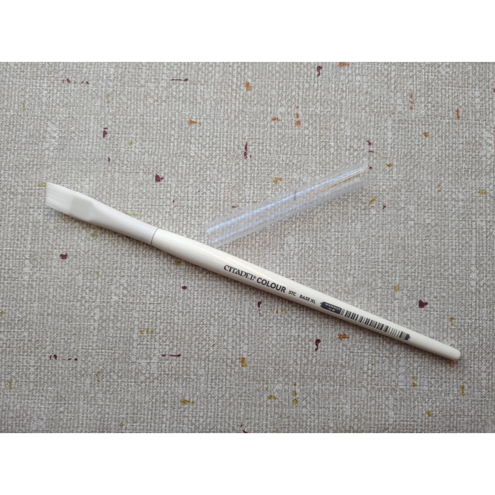 Synthetic Base Brush (XL)