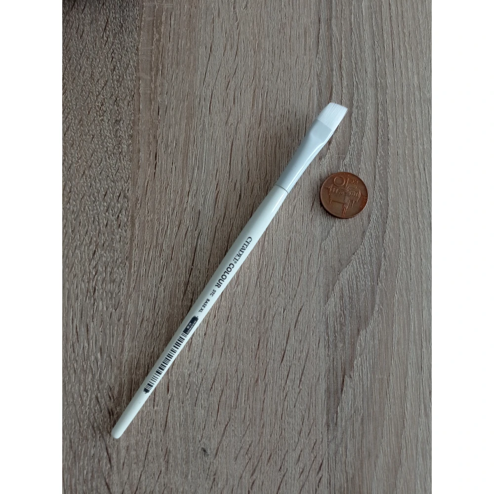 Synthetic Base Brush (XL)