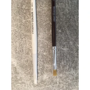 Synthetic Drybrush (small)