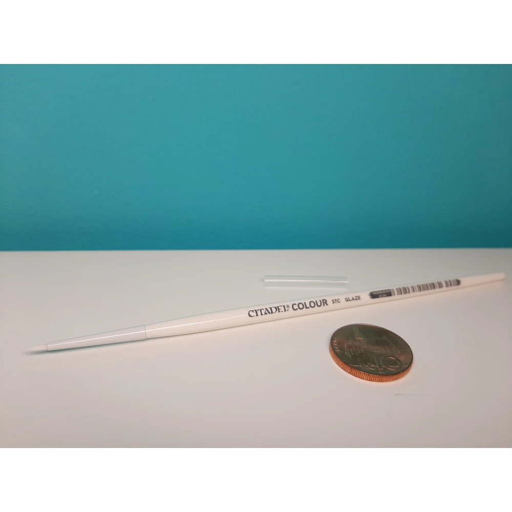 Štětec Synthetic Glaze Brush