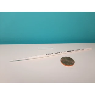 Štětec Synthetic Layer Brush (malý)