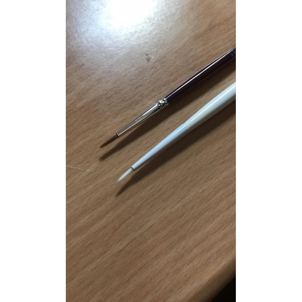 Štětec Synthetic Layer Brush (malý)