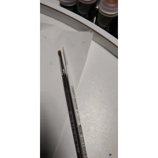 Štětec Synthetic Layer Brush (malý)