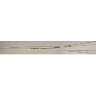 Štětec Synthetic Layer Brush (malý)