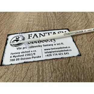 Synthetic Layer Brush (medium)