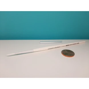 Synthetic Shade Brush (Medium)