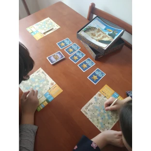 Stezky tukanů