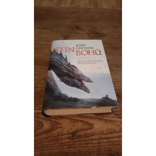 Stín bohů