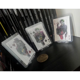 Ultimate Guard Card Stands, 5 pcs