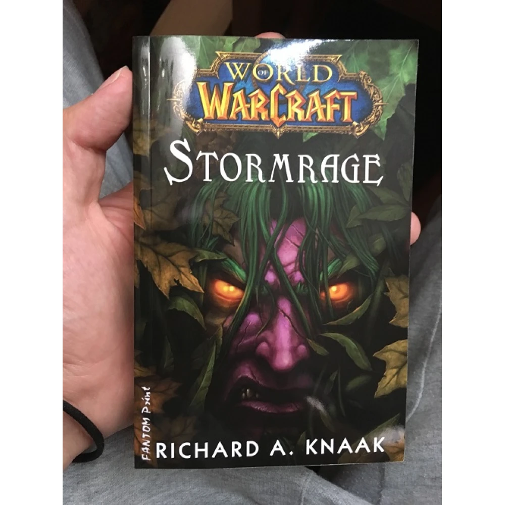 Stormrage