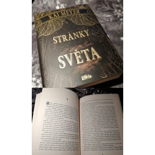 Stránky světa