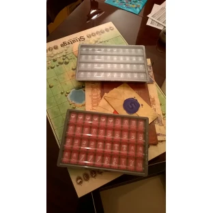 Stratego Maršál a Špión