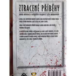Ztracené příběhy