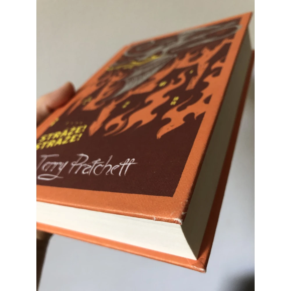 Stráže! Stráže! - limitovaná sběratelská edice